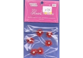 Butterfly  Iron on Applique   	117