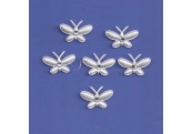 White Rayon  Venice Applique    185