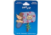 Iron on Applique 221
