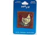 Iron on Patch Applique  232