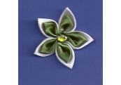 3-White Venice Applique  336