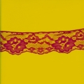 Colored Lace Colored Lace