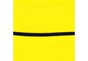 5 Yds   1/4"    Black Elastic   3386