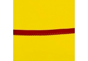 5 Yds   7/16"    Red Elastic   3690   