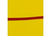 5 Yds  5/16"  Red Elastic   3734