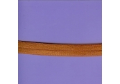 5 Yds 5/8" Rust Fold Over Elastic    4209