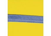 5 Yds   1 1/4"     Soft Blue Fringe   1683