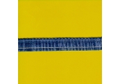 5 Yds   11/16"    Blues Fringe Trim   1718