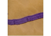 5 Yds   5/8"    Grape Fringe  2831