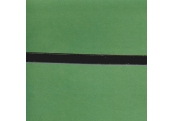 5 Yds   3/8"    Green Velvet Ribbon   1196