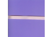5 Yds  3/8"  Pink Satin Ribbon  2281 
