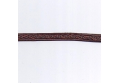5 Yds   7/16"    Browns Braided Braid   1082  