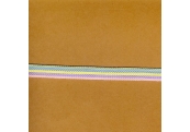5 Yds   1/2"    Multi Pastels Braid Trim  1204 