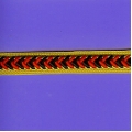 Metallic Trim