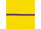 5 Yds  1 /4"  Purple Loop Braid   2050   
