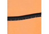 5 Yds    1/2"    Navy Loop Trim  2838  