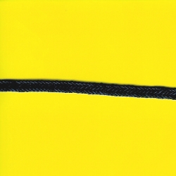 5 Yds   5/16"   Navy Braid Trim     3578