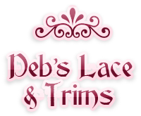 Deb's Lace & Trims